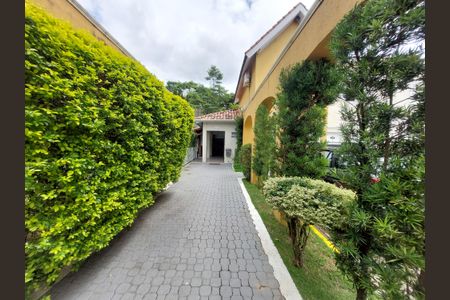 Casa de condomínio para alugar com 80m², 2 quartos e 1 vaga Casa de condomínio para alugar com 80m², 2 quartos e 1 vagaÁrea comum