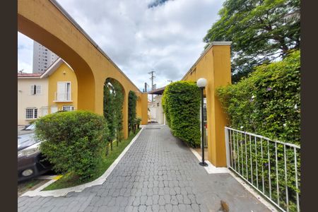 Casa de condomínio para alugar com 80m², 2 quartos e 1 vaga Casa de condomínio para alugar com 80m², 2 quartos e 1 vagaÁrea comum