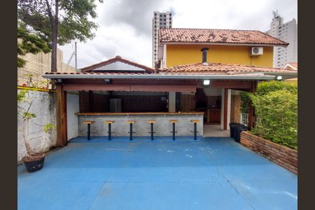 Casa de condomínio para alugar com 80m², 2 quartos e 1 vaga Casa de condomínio para alugar com 80m², 2 quartos e 1 vagaÁrea comum Salão de Festas
