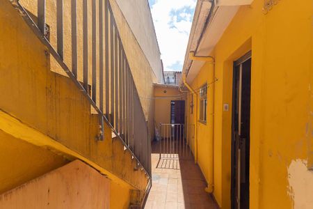 Casa à venda com 110m², 2 quartos e 2 vagasQuintal