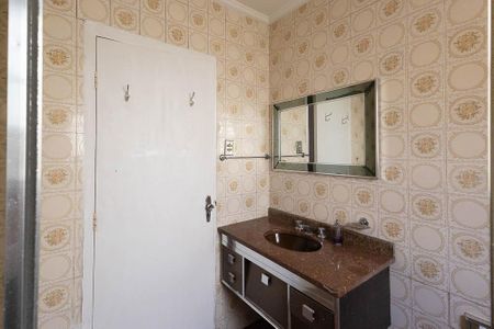 Casa à venda com 110m², 2 quartos e 2 vagasBanheiro 2 