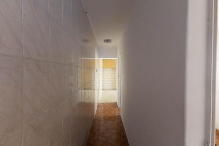 Corredor de casa à venda com 2 quartos, 110m² em Tremembé, São Paulo