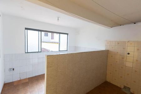 Casa à venda com 110m², 2 quartos e 2 vagasÁrea Serviço