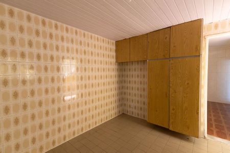 Casa à venda com 110m², 2 quartos e 2 vagasCozinha 