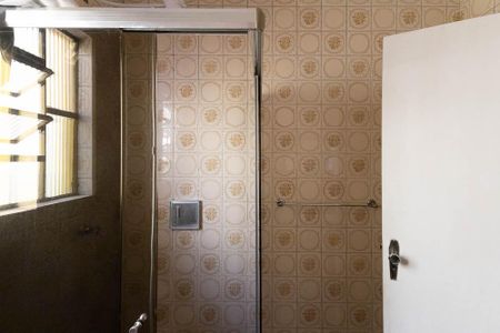 Casa à venda com 110m², 2 quartos e 2 vagasBanheiro 2 