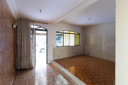 Sala  de casa à venda com 2 quartos, 110m² em Tremembé, São Paulo