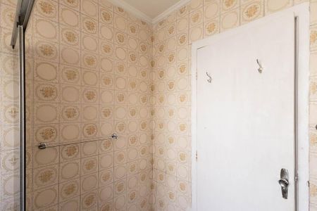 Casa à venda com 110m², 2 quartos e 2 vagasBanheiro 2 