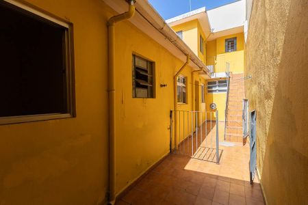 Casa à venda com 110m², 2 quartos e 2 vagasQuintal