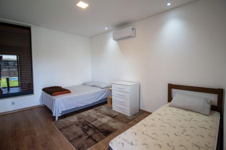 Casa de condomínio para alugar com 369m², 4 quartos e 2 vagasSuite 2