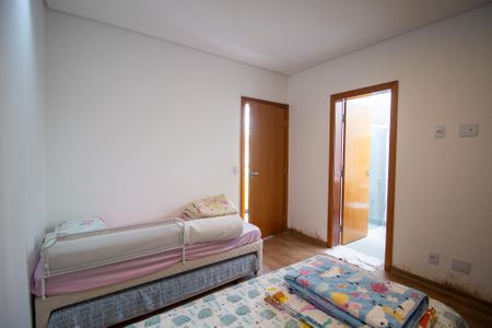 Casa de condomínio para alugar com 369m², 4 quartos e 2 vagasSuite 4