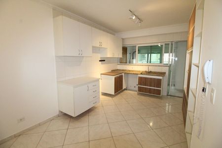 Apartamento para alugar com 200m², 4 quartos e 3 vagasCozinha