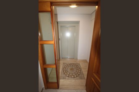 Sala de apartamento para alugar com 4 quartos, 200m² em Parque Residencial Aquarius, São José dos Campos