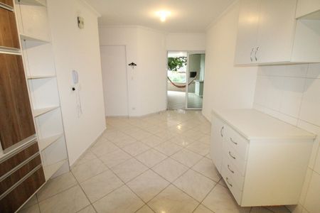 Apartamento para alugar com 200m², 4 quartos e 3 vagasCozinha