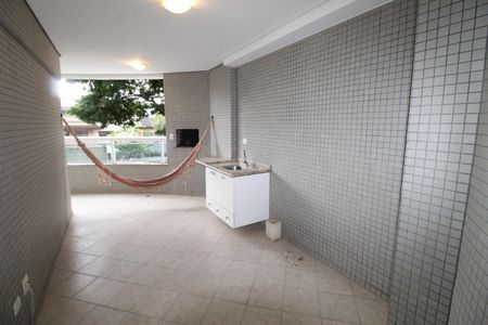 Apartamento para alugar com 200m², 4 quartos e 3 vagasSacada