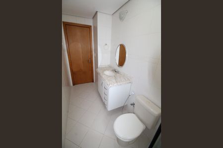 Apartamento para alugar com 200m², 4 quartos e 3 vagasBanheiro