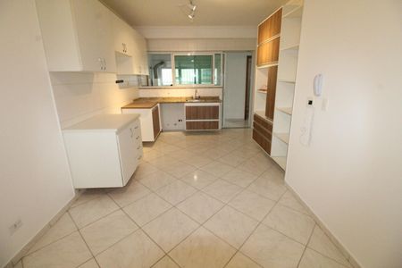 Apartamento para alugar com 200m², 4 quartos e 3 vagasCozinha