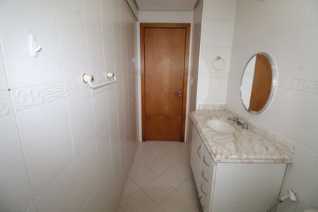 Apartamento para alugar com 200m², 4 quartos e 3 vagasBanheiro