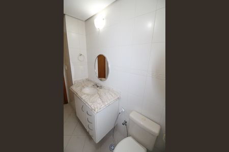 Apartamento para alugar com 200m², 4 quartos e 3 vagasBanheiro
