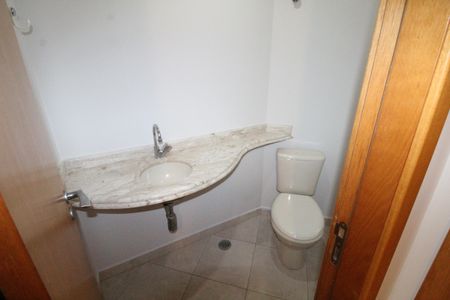 Apartamento para alugar com 200m², 4 quartos e 3 vagasSala