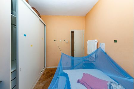 Apartamento à venda com 95m², 3 quartos e sem vagaQuarto 3