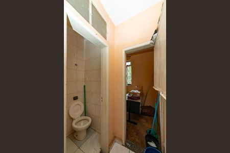 Apartamento à venda com 95m², 3 quartos e sem vagaÁrea de Serviço