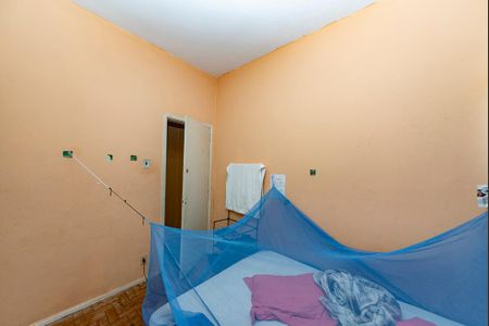 Apartamento à venda com 95m², 3 quartos e sem vagaQuarto 3