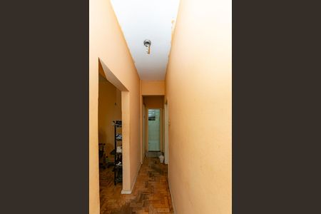 Apartamento à venda com 95m², 3 quartos e sem vagaCorredor