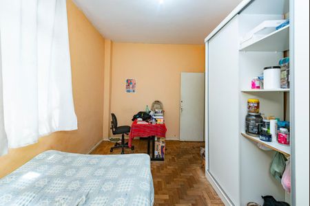 Apartamento à venda com 95m², 3 quartos e sem vagaQuarto 1