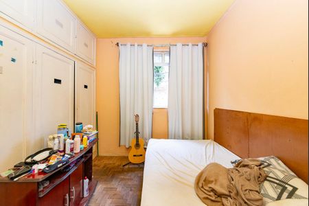 Apartamento à venda com 95m², 3 quartos e sem vagaQuarto 2