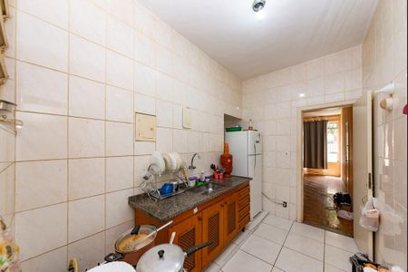 Apartamento à venda com 95m², 3 quartos e sem vagaCozinha