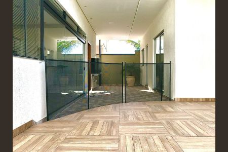 Casa de Condomínio para alugar com 3 quartos, 360m² em Piracangaguá, Taubaté