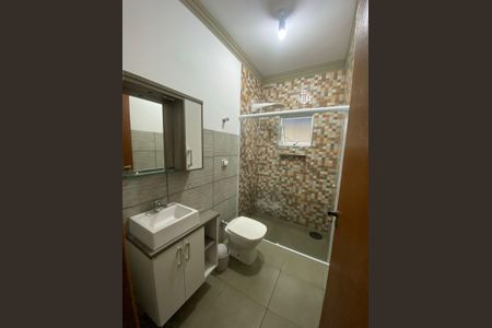 Casa de Condomínio para alugar com 3 quartos, 360m² em Piracangaguá, Taubaté