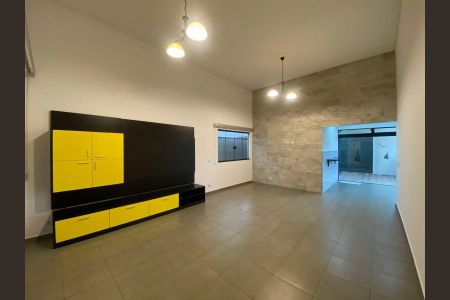 Casa de Condomínio para alugar com 3 quartos, 360m² em Piracangaguá, Taubaté