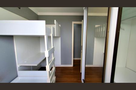 Apartamento para alugar com 2 quartos, 47m² em Jardim Flamboyant, Paulínia