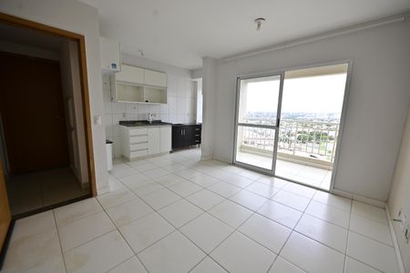 Apartamento para alugar com 2 quartos, 64m² em Ipiranga, Goiânia