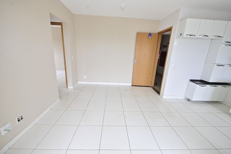 Apartamento para alugar com 2 quartos, 64m² em Ipiranga, Goiânia