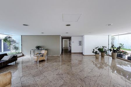 Apartamento à venda com 97m², 3 quartos e 1 vagaÁrea comum