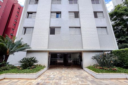 Apartamento à venda com 97m², 3 quartos e 1 vagaÁrea comum