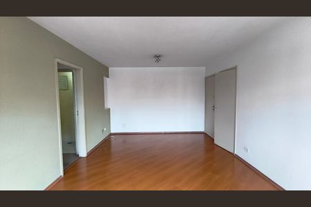 Sala de apartamento à venda com 3 quartos, 97m² em Vila Mariana, São Paulo