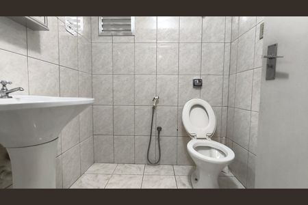 Apartamento à venda com 97m², 3 quartos e 1 vaga Apartamento à venda com 97m², 3 quartos e 1 vagaBanheiro