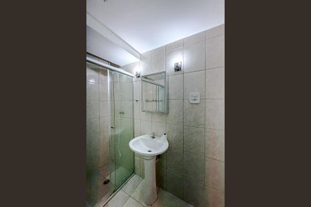 Apartamento à venda com 97m², 3 quartos e 1 vagaBanheiro