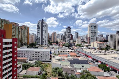 Apartamento à venda com 97m², 3 quartos e 1 vagaVista do Quarto 1