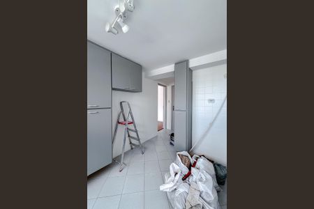 Apartamento à venda com 97m², 3 quartos e 1 vagaCozinha