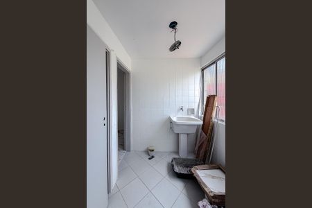 Apartamento à venda com 97m², 3 quartos e 1 vagaÁrea de Serviço