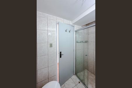 Apartamento à venda com 97m², 3 quartos e 1 vagaBanheiro