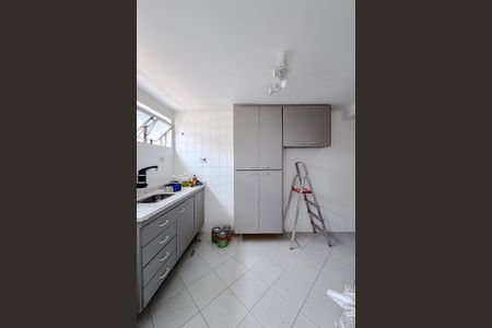 Apartamento à venda com 97m², 3 quartos e 1 vagaCozinha