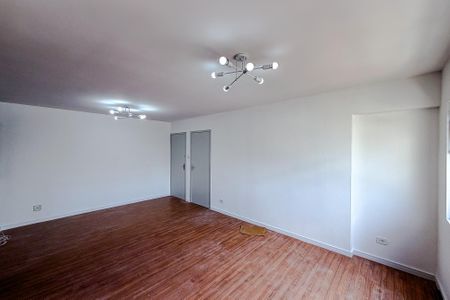 Apartamento à venda com 97m², 3 quartos e 1 vagaSala