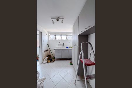 Apartamento à venda com 97m², 3 quartos e 1 vagaCozinha