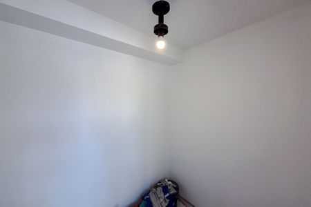 Apartamento à venda com 97m², 3 quartos e 1 vagaQuarto de Serviço