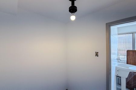 Apartamento à venda com 97m², 3 quartos e 1 vagaQuarto de Serviço